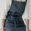Tablier en Jean