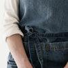 Tablier en Jean