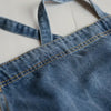Tablier en Jean