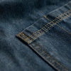 Tablier en Jean