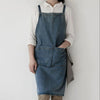 Tablier en Jean