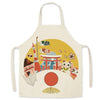 Tablier Japonais – Esprit Nippon
