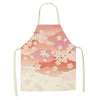 Tablier Japonais Sakura