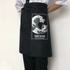 Tablier Japonais Kanagawa