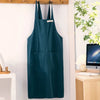Tablier Japonais Minimaliste
