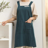 Tablier Japonais Minimaliste
