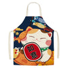 Tablier Japonais Tanabata
