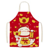 Tablier Japonais Zaihou