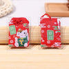 Talisman Japonais Chat