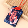 Talisman Japonais