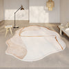 Tapis Japonais Design