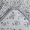 Tapis Japonais Gris