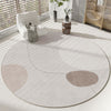 Tapis Japonais pour Salon