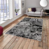 Tapis Manga