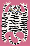 Tapis Salon Japonais