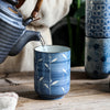 Tasse a Cafe Japonaise