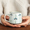 Tasse a Thé Japonaise