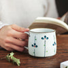 Tasse a Thé Japonaise