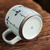 Tasse a Thé Japonaise