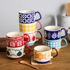 Tasse à Thé Japonaise en Céramique