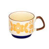 Tasse à Thé Japonaise en Céramique