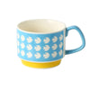 Tasse à Thé Japonaise en Céramique