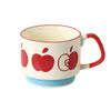 Tasse à Thé Japonaise en Céramique