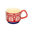Tasse à Thé Japonaise en Céramique
