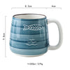 Tasse a The Japonaise