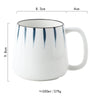 Tasse a The Japonaise