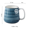 Tasse a The Japonaise