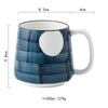 Tasse a The Japonaise