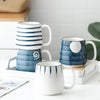Tasse a The Japonaise