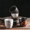 Tasse Café Japonaise