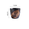 Tasse Café Japonaise
