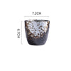 Tasse Café Japonaise