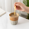 Tasse Cafe Japonaise