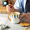 Tasse Japonaise Porcelaine Fine