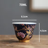 Tasse Japonaise Sakura