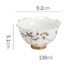 Tasse Japonaise Tsubame