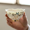 Tasse Japonaise Tsubame
