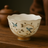 Tasse Japonaise Tsubame