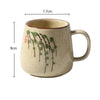 Tasse Thé Japonaise