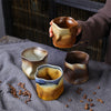 Tasses à Thé Japonaises