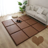 Tatami Japonais Sol
