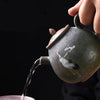 Théière Artisanale Japonaise