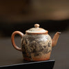 Théière Céramique Artisanale
