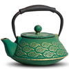 Théière en Fonte Midori