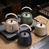 Théière Japonaise