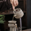 Théière Japonaise